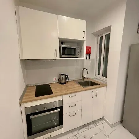 Brooklyn Apartments Sliema Exterior photo
