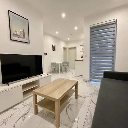 Brooklyn Apartments Sliema Exterior photo