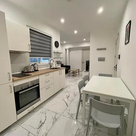 Brooklyn Apartments Sliema Exterior photo