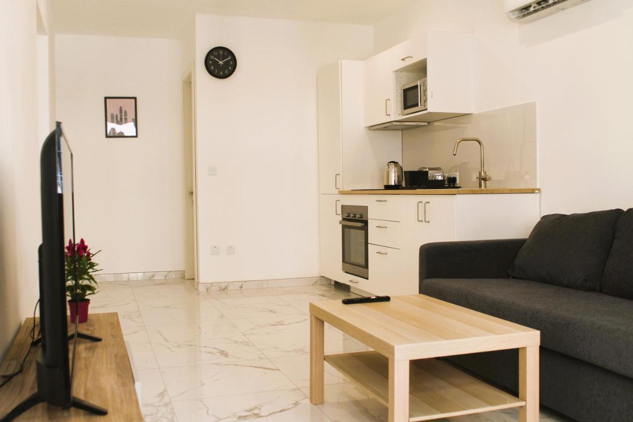 Apartman Brooklyn *