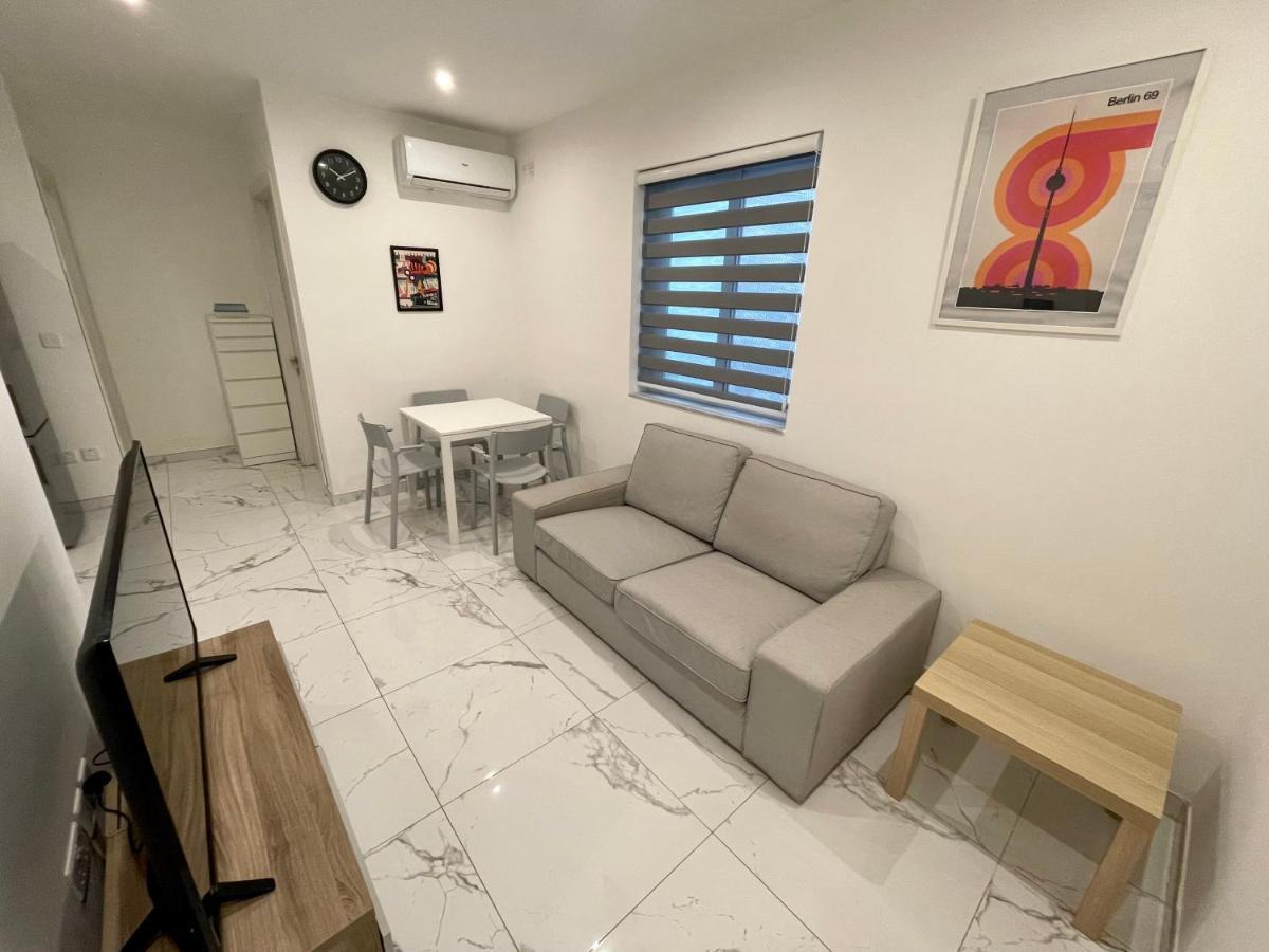 Brooklyn Apartman Sliema