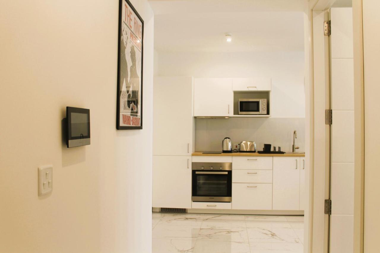 Apartment Brooklyn