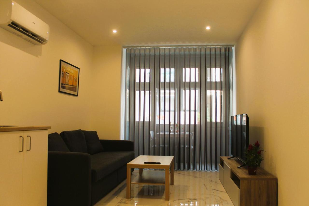 Apartman Brooklyn