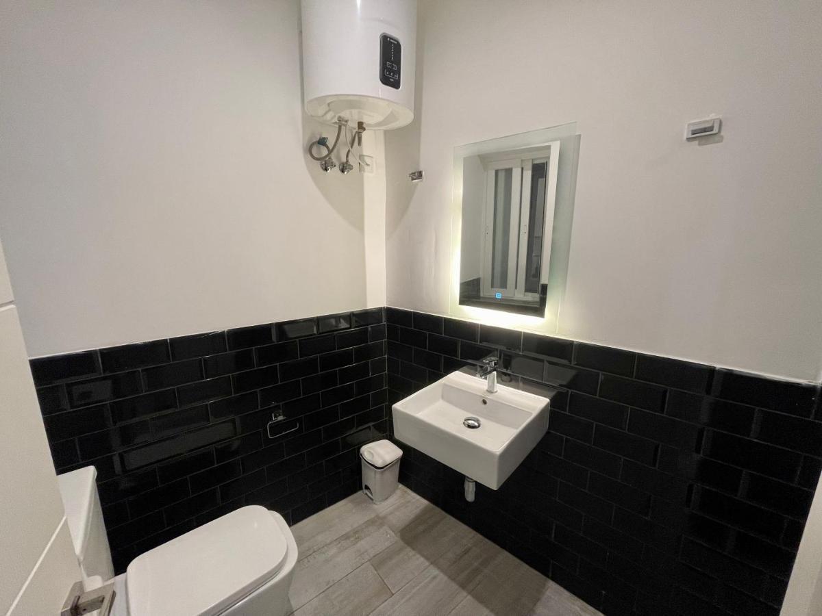 Brooklyn Apartman Sliema