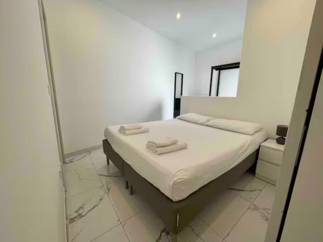 Apartman Brooklyn