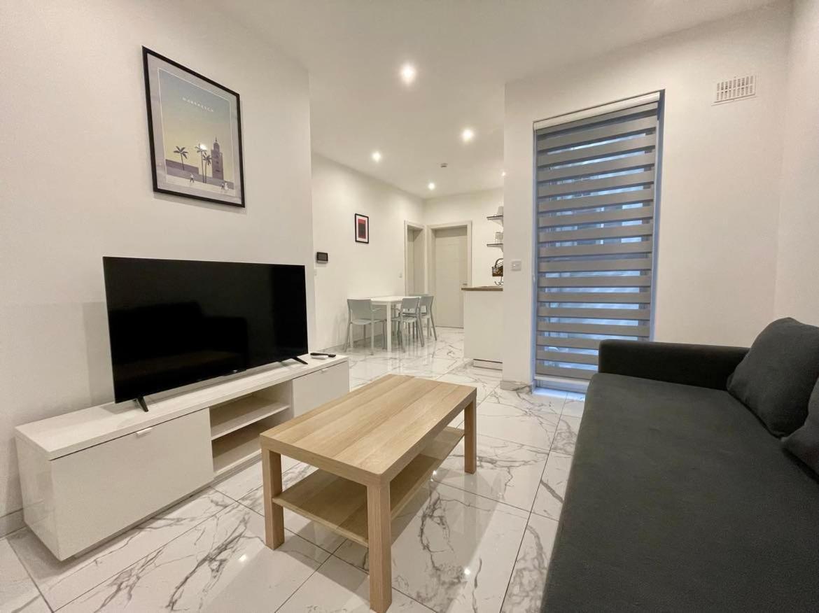 Brooklyn Apartman Sliema