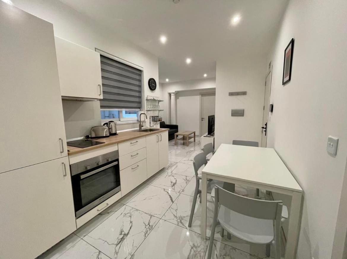 Brooklyn Apartman