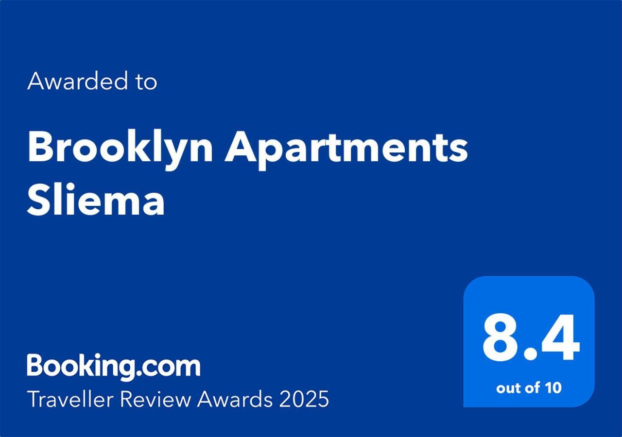 Brooklyn * Sliema